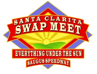 Saugus Speed Way Swap Meet